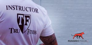 Personal Trainer Jacke Truett